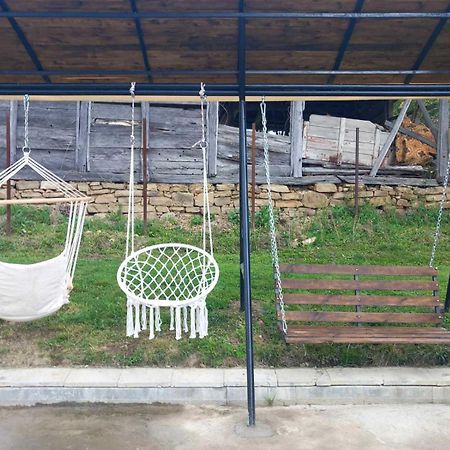 Бадевски Рай- Къща София Veliko Tarnovo Exterior foto