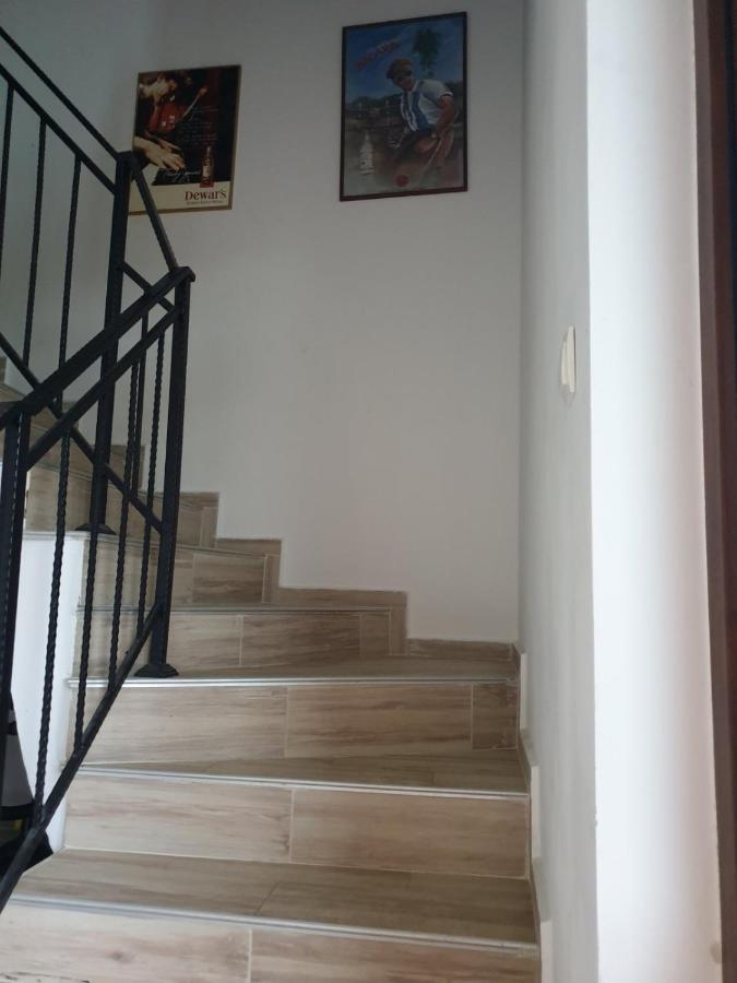 Бадевски Рай- Къща София Veliko Tarnovo Exterior foto