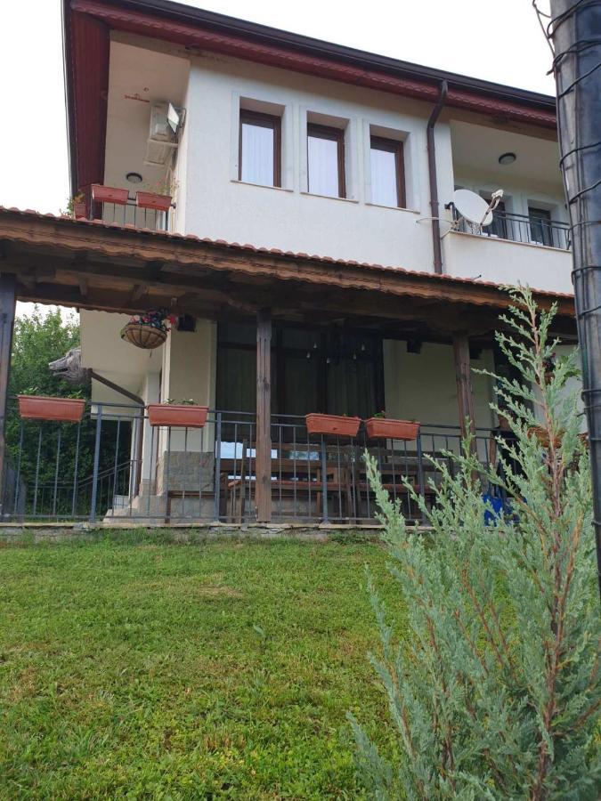 Бадевски Рай- Къща София Veliko Tarnovo Exterior foto