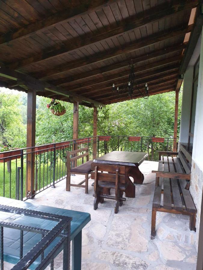 Бадевски Рай- Къща София Veliko Tarnovo Exterior foto