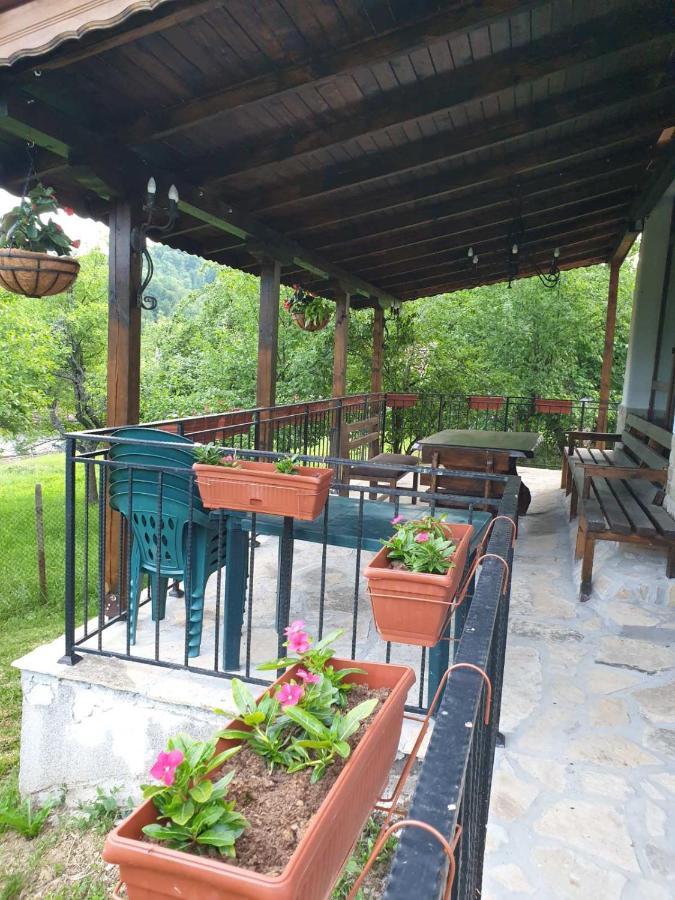 Бадевски Рай- Къща София Veliko Tarnovo Exterior foto