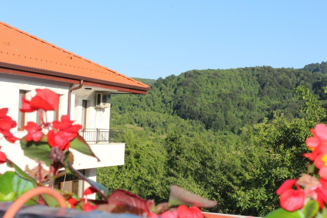 Бадевски Рай- Къща София Veliko Tarnovo Exterior foto