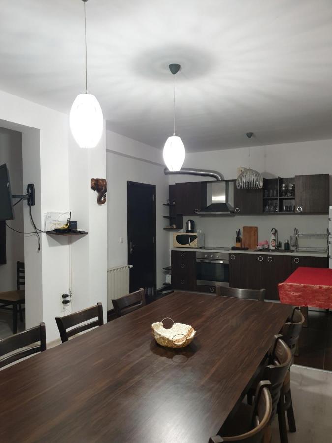 Бадевски Рай- Къща София Veliko Tarnovo Exterior foto