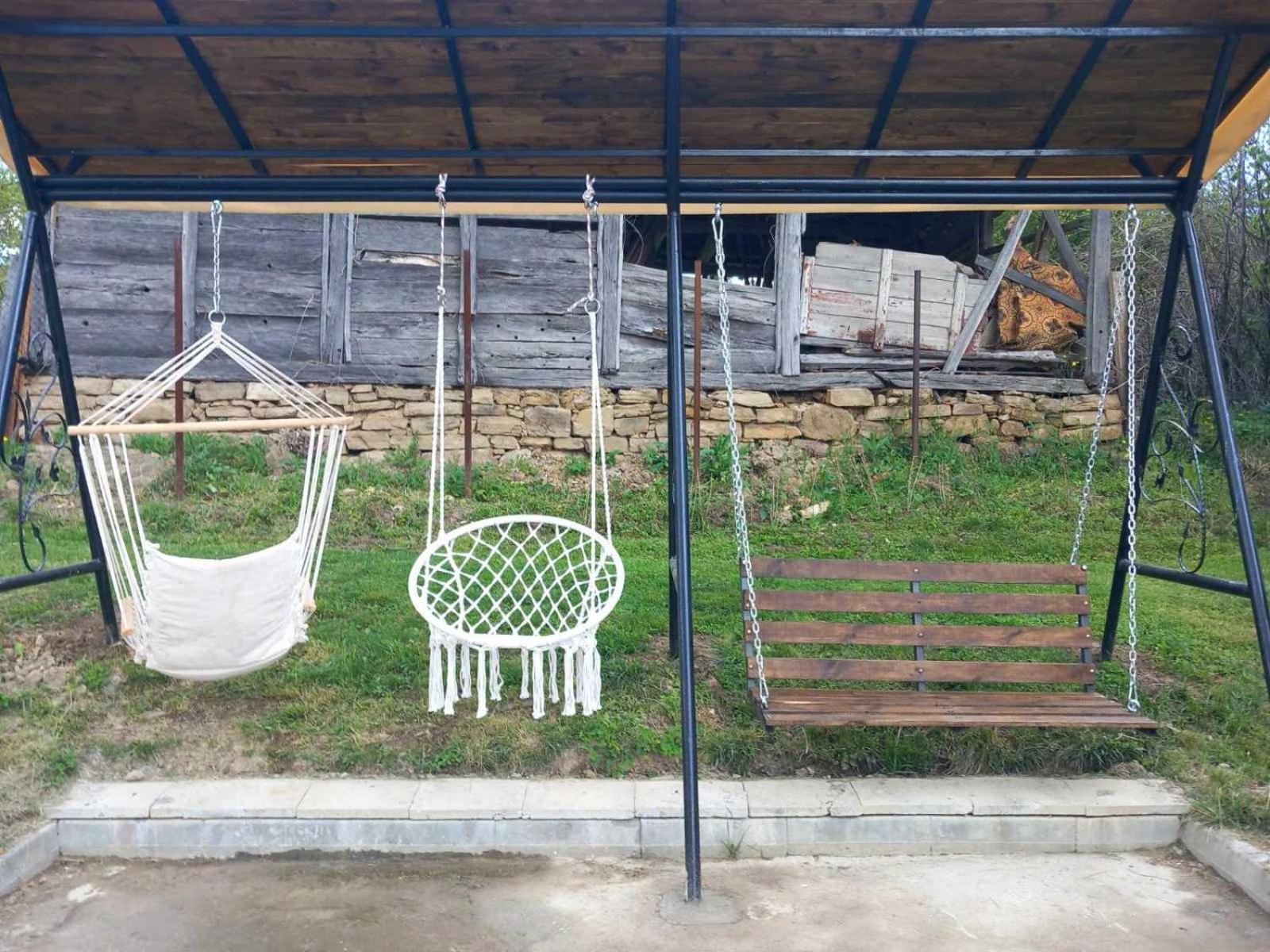 Бадевски Рай- Къща София Veliko Tarnovo Exterior foto