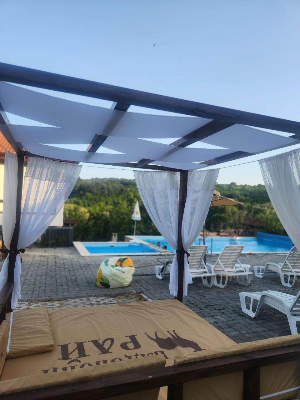 Бадевски Рай- Къща София Veliko Tarnovo Exterior foto