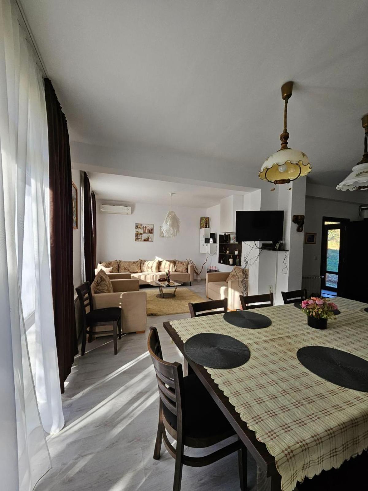 Бадевски Рай- Къща София Veliko Tarnovo Exterior foto
