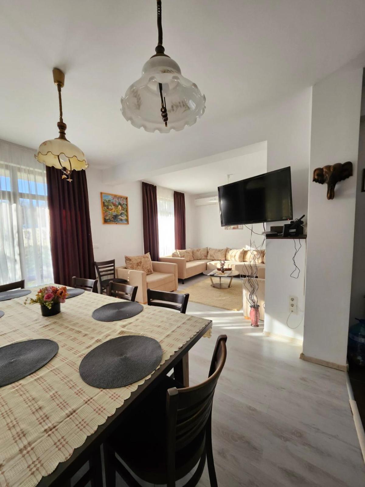 Бадевски Рай- Къща София Veliko Tarnovo Exterior foto