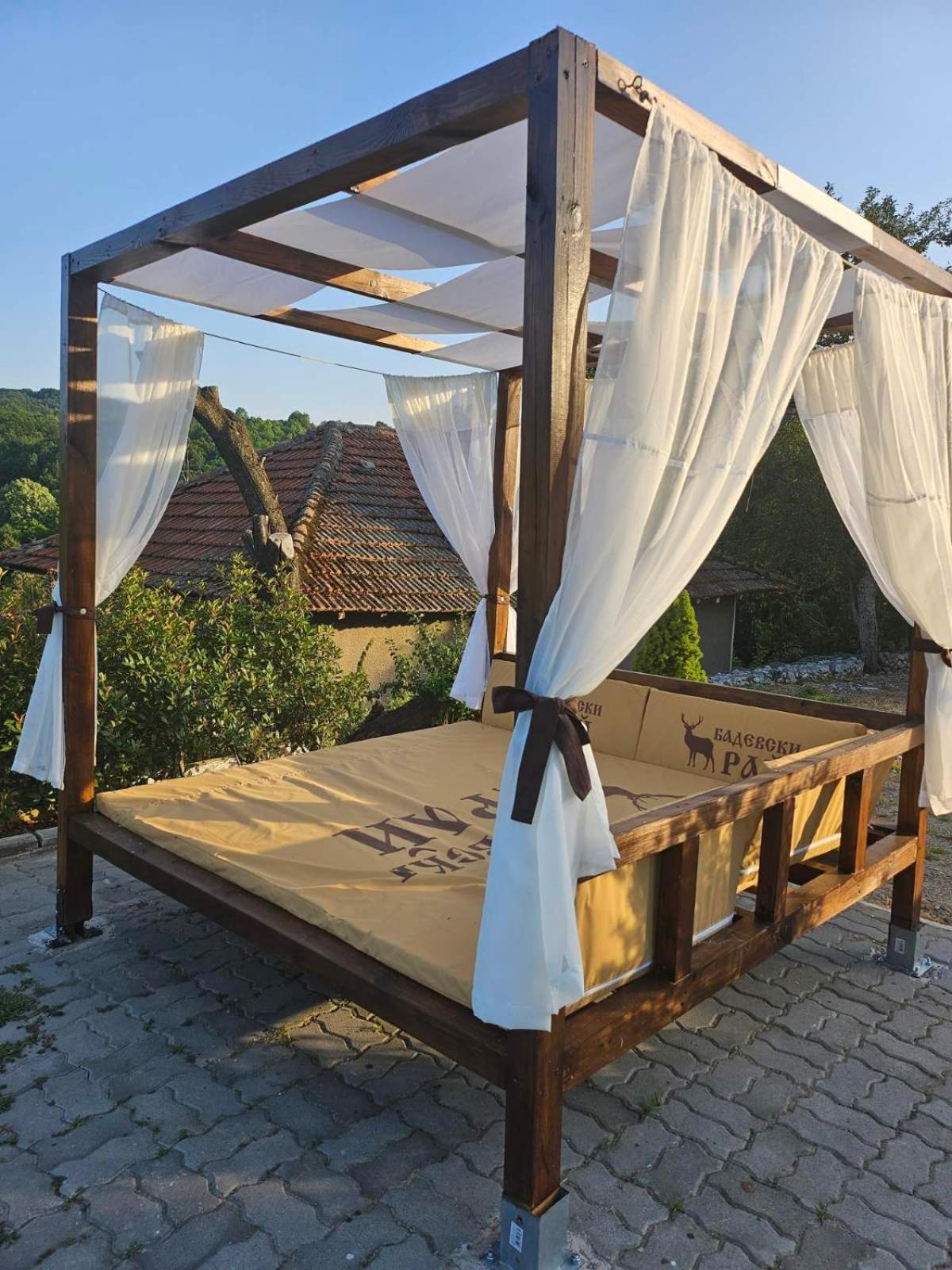 Бадевски Рай- Къща София Veliko Tarnovo Exterior foto